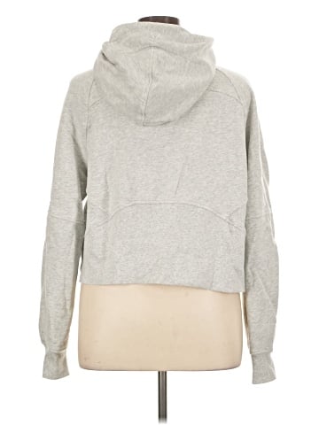 Lululemon Athletica Pullover Hoodie (view 2)