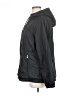 Calvin Klein 100% Polyester Solid Black Windbreaker Size XL - photo 5