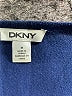 DKNY Blue Cardigan Size M - photo 7