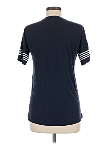 Champion Short Sleeve T-Shirt (view 2)