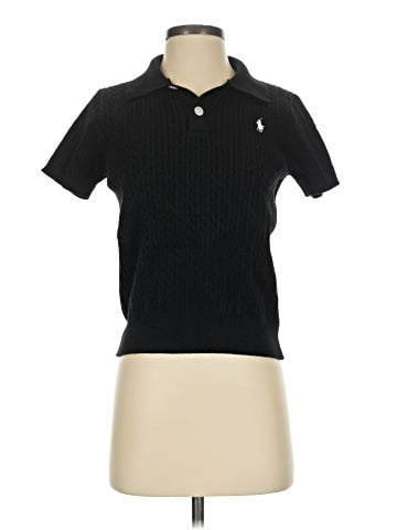 Polo by Ralph Lauren Short Sleeve Polo (view 1)
