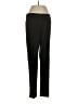Talbots Solid Black Active Pants Size 4 - photo 1