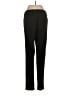 Talbots Solid Black Active Pants Size 4 - photo 2