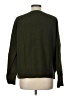 Old Navy Solid Green Pullover Sweater Size L - photo 2