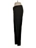 Talbots Solid Black Active Pants Size 4 - photo 5