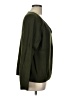 Old Navy Solid Green Pullover Sweater Size L - photo 4