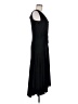 Max Studio Black Casual Dress Size L - photo 4