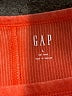 Gap Orange Tank Top Size L - photo 7