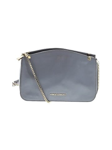 Vince Camuto Leather Crossbody Bag (view 1)