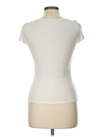 Reformation Jeans Sleeveless T-Shirt (view 2)