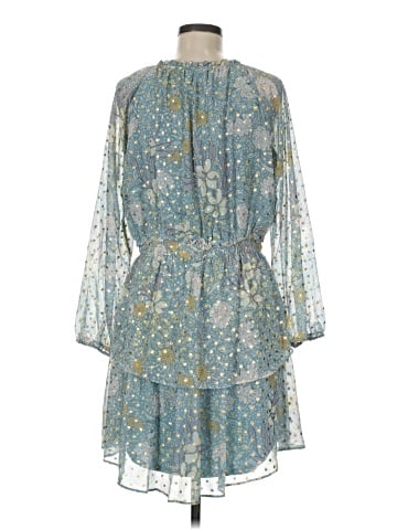 LC Lauren Conrad Casual Dress (view 2)