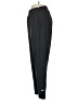 Nike Solid Black Track Pants Size M - photo 5