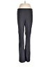 Tribal Gray Active Pants Size 12 - photo 1