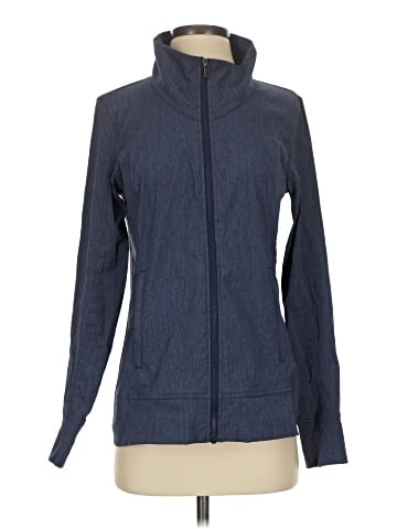 lucy Track Jacket (view 1)
