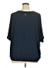 JoyLab Blue Short Sleeve T-Shirt Size XL - photo 2