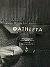 Athleta Solid Black Casual Pants Size L - photo 7