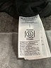 Athleta Solid Black Casual Pants Size L - photo 8