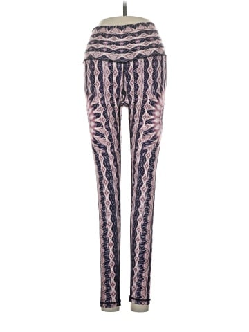 Wolven Yoga Pants (view 1)