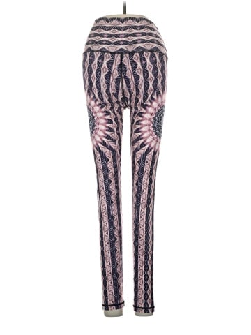 Wolven Yoga Pants (view 2)