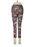 Zella Print Gray Active Pants Size M - photo 2