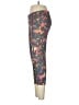 Zella Print Gray Active Pants Size M - photo 5
