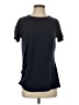 Xersion Black Short Sleeve T-Shirt Size S - photo 1