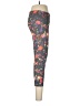 Zella Print Gray Active Pants Size M - photo 4