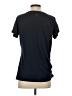 Xersion Black Short Sleeve T-Shirt Size S - photo 2