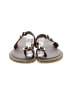 Kino Brown Sandals Size 7 - photo 2