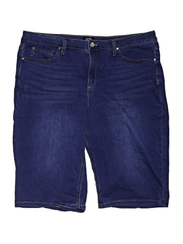 Jones New York Denim Shorts (view 1)