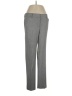 Talbots Gray Dress Pants Size 4 - photo 1