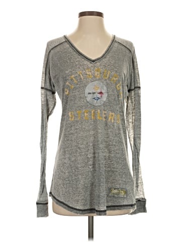Majestic Long Sleeve T-Shirt (view 1)