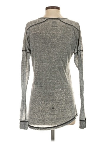 Majestic Long Sleeve T-Shirt (view 2)