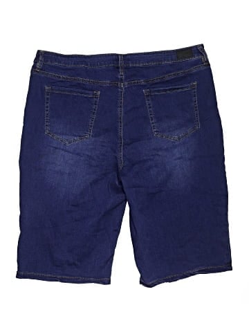 Jones New York Denim Shorts (view 2)