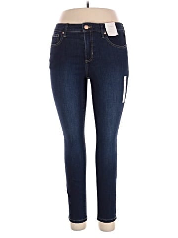 LC Lauren Conrad Jeans (view 1)