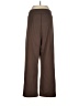 Adidas Brown Active Pants Size M - photo 2