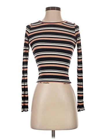 Garage Long Sleeve Turtleneck (view 1)