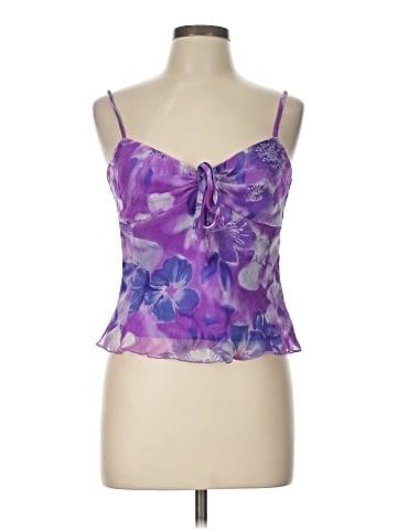 City Triangles Tube Top (view 1)