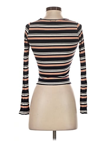 Garage Long Sleeve Turtleneck (view 2)
