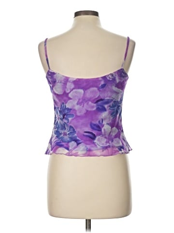City Triangles Tube Top (view 2)