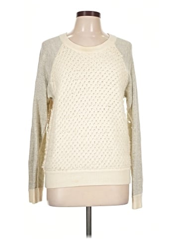 Townsen Pullover Sweater (view 1)