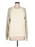 Townsen Ivory Pullover Sweater Size L - photo 1