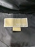 MICHAEL Michael Kors 100% Polyester Black Coat Size L - photo 6