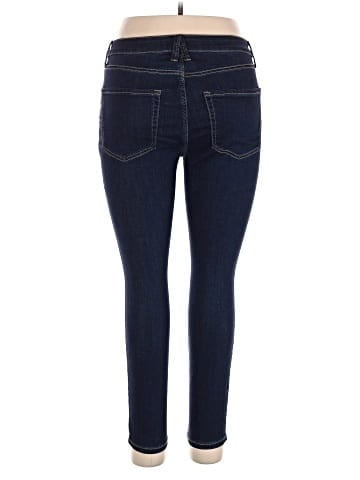 LC Lauren Conrad Jeans (view 2)