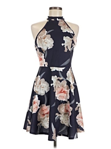 Charlotte Russe Cocktail Dress (view 1)