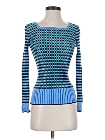 Talbots Pullover Sweater (view 1)