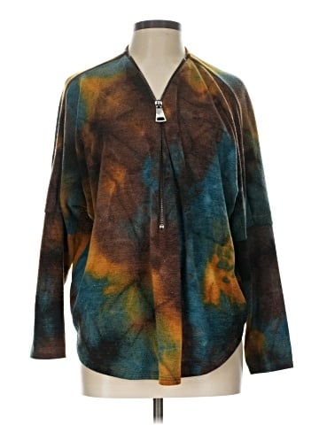 Ariella Jacket (view 1)
