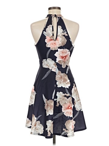 Charlotte Russe Cocktail Dress (view 2)