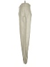 Intermix 100% Rayon Ivory Cargo Pants Size 2 - photo 5