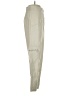 Intermix 100% Rayon Ivory Cargo Pants Size 2 - photo 4